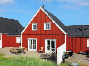 Three-Bedroom Holiday home in Blokhus 6